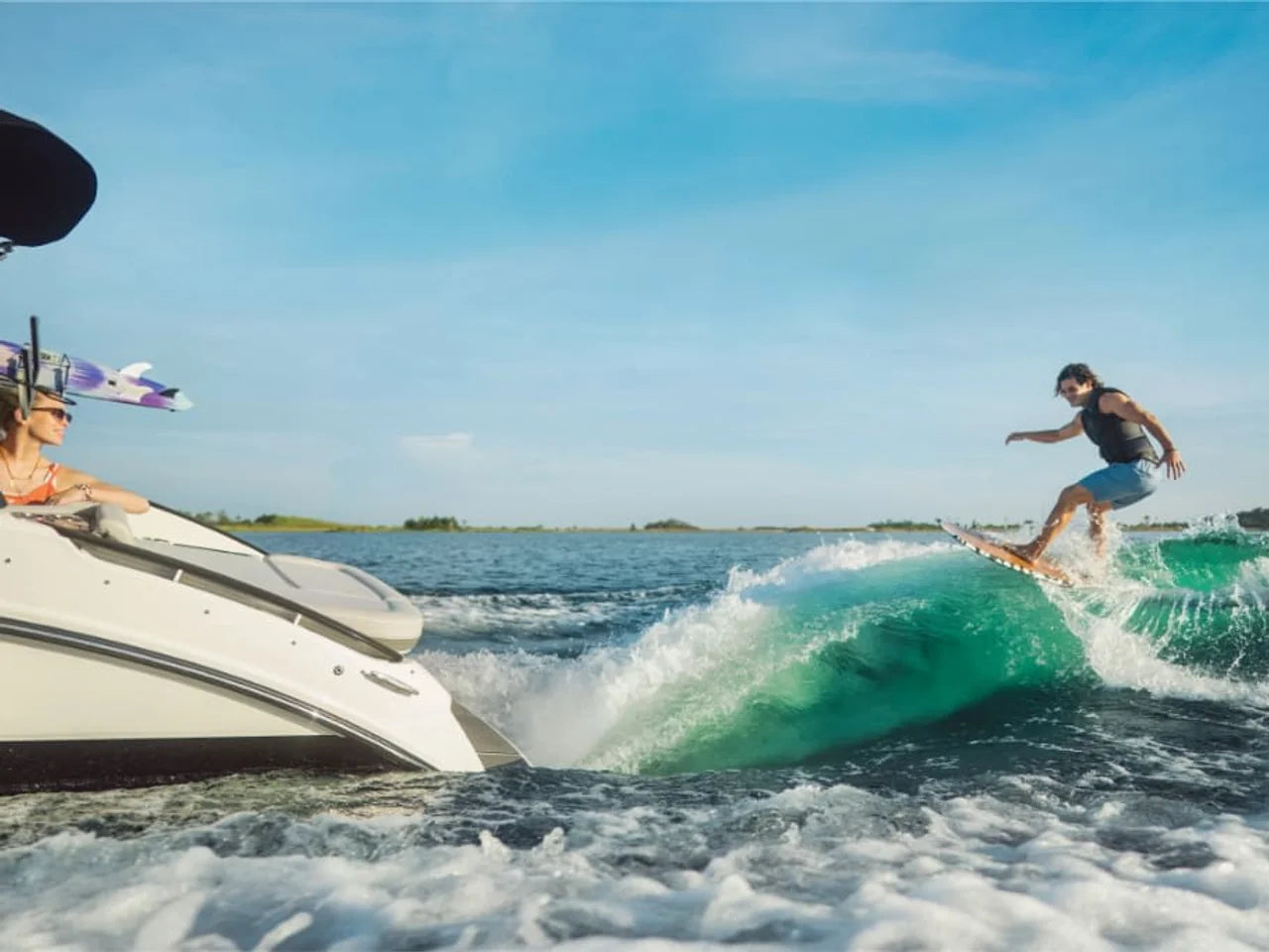 2026 Sea Ray SLX 260 Surf 26.0 feet, Clearwater, Florida #17