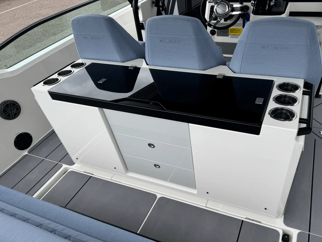 2025 Saxdor 320 GTO 32.0 feet, Clearwater, Florida #23