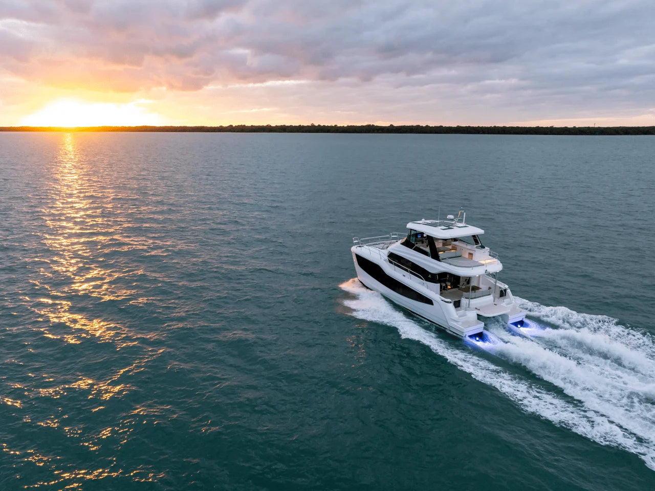 2026 Aquila 50 Yacht 52.0 feet, Clearwater, Florida #9
