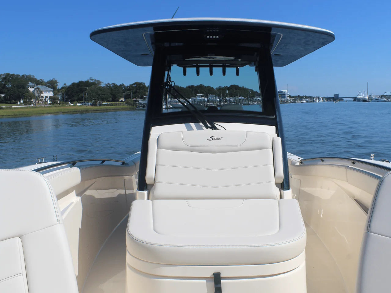 2026 Scout 305 LXF 30.0 feet, Clearwater, Florida #40