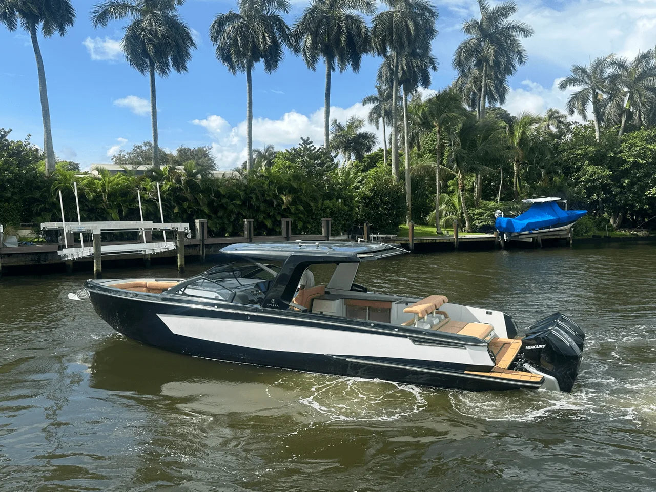 2024 Aviara AV36 Outboard 38.0 feet, Clearwater, Florida #2