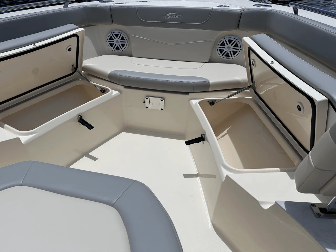 2026 Scout 240 XSF 24.0 feet, Clearwater, Florida #11