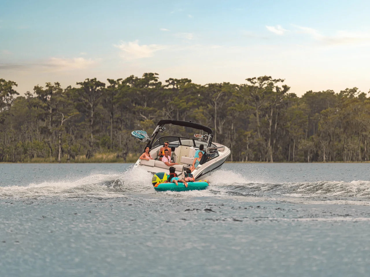 2025 Sea Ray SDX 270 Surf 27.0 feet, Clearwater, Florida #25