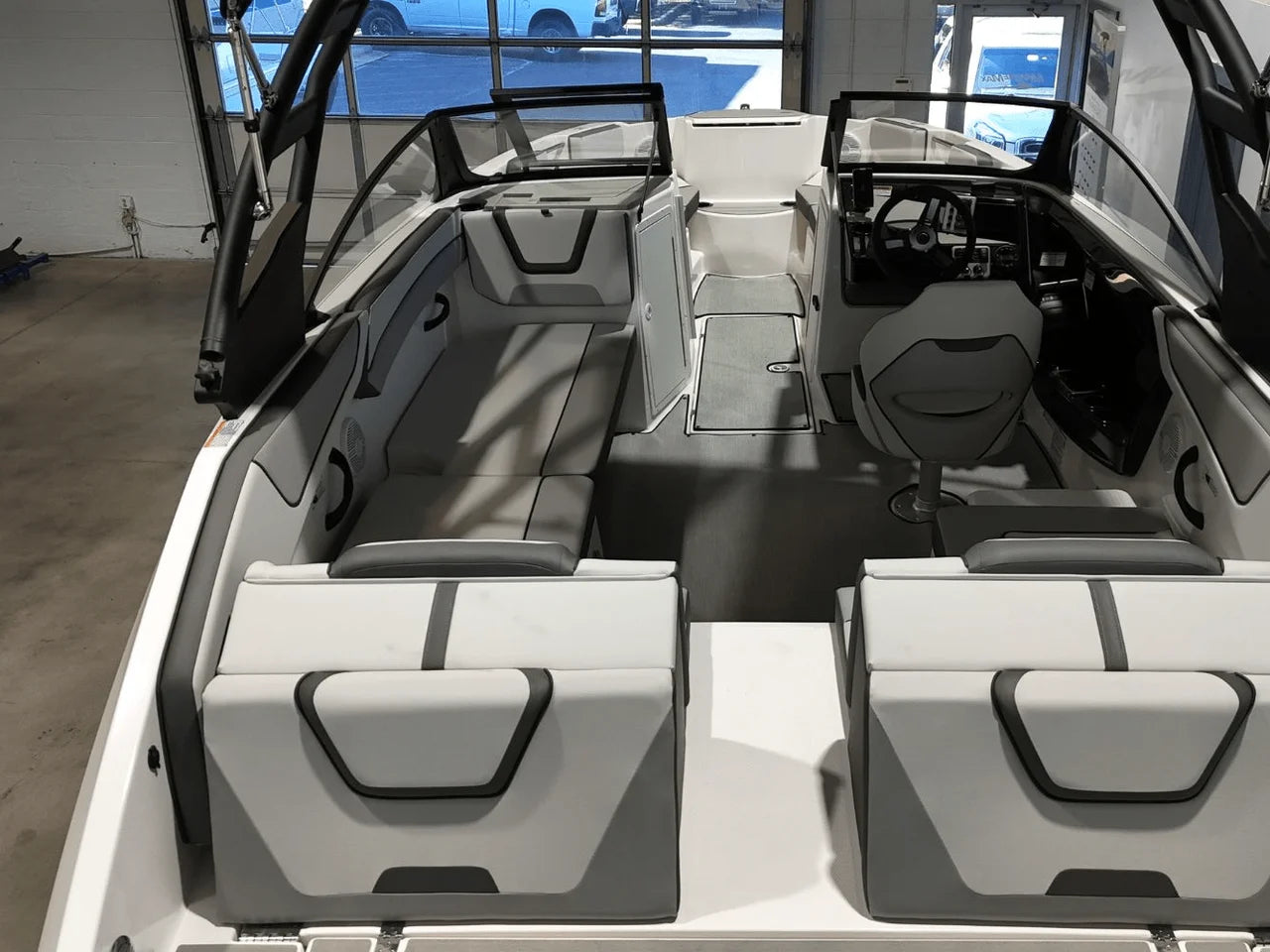 2026 Yamaha AR220 22.0 feet, Clearwater, Florida #10