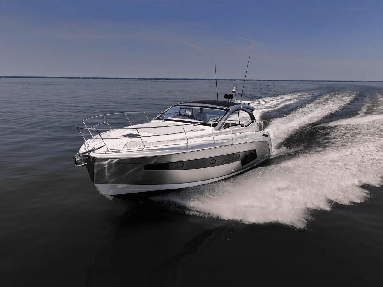 2026 Azimut A45 45.0 feet, Clearwater, Florida #63