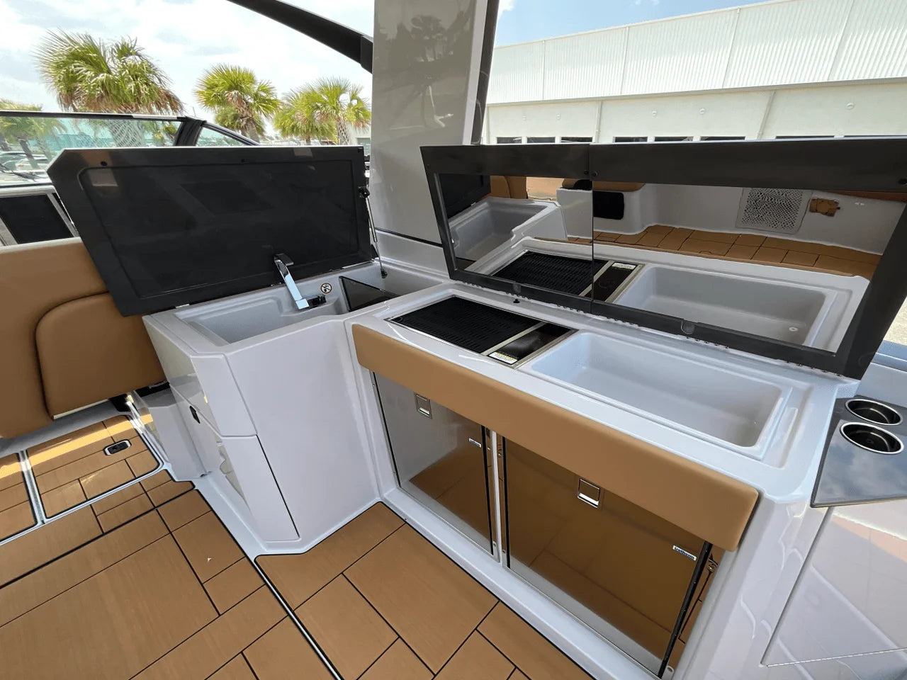 2024 Aviara AV36 Outboard 38.0 feet, Clearwater, Florida #15