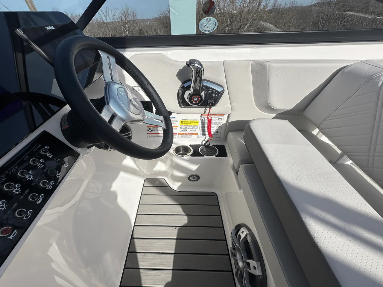 2025 Sea Ray 250 SDX 25.0 feet, Clearwater, Florida #10