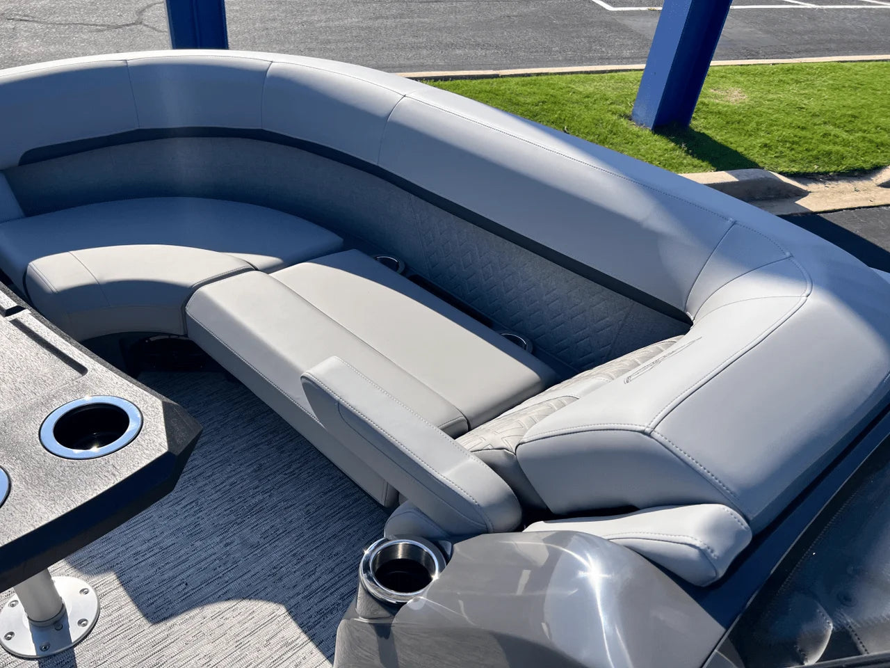 2025 Bennington 22MSB 22.0 feet, Clearwater, Florida #11