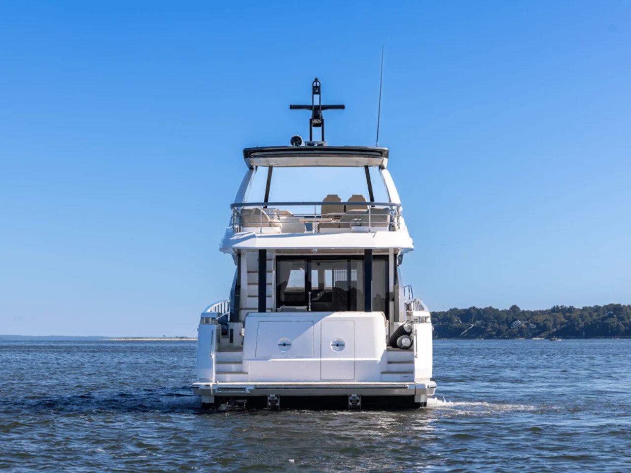 2025 Azimut Fly 68 68.0 feet, Clearwater, Florida #4