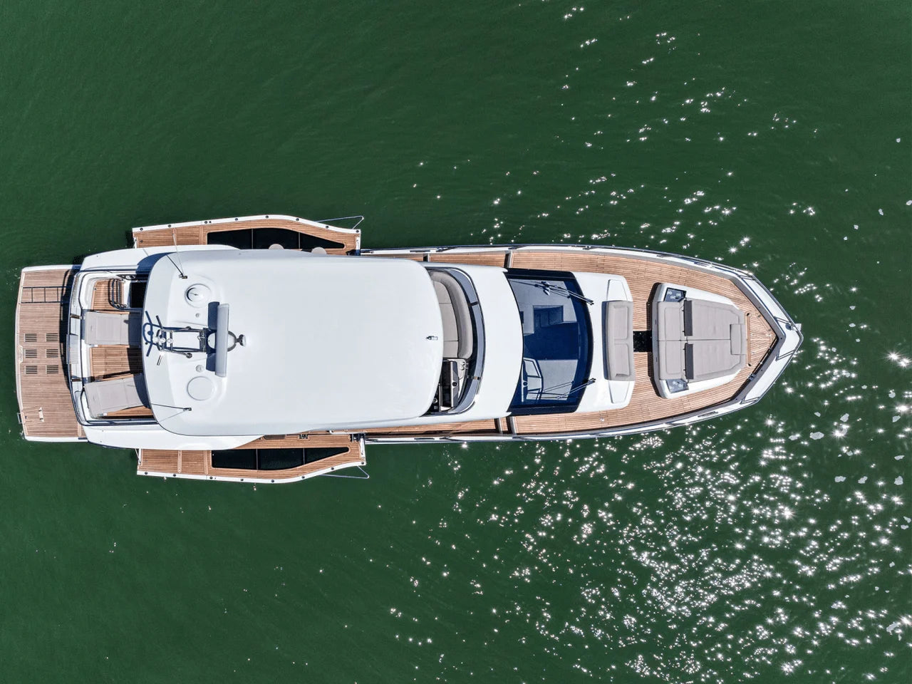 2025 Galeon 560 FLY 56.0 feet, Clearwater, Florida #25