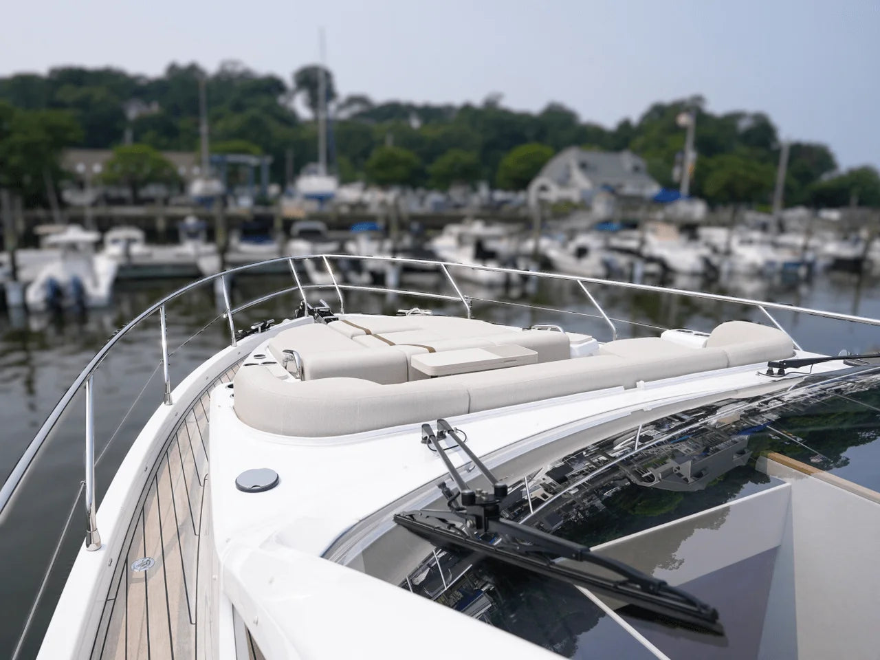 2026 Azimut Fly 62 62.0 feet, Clearwater, Florida #75