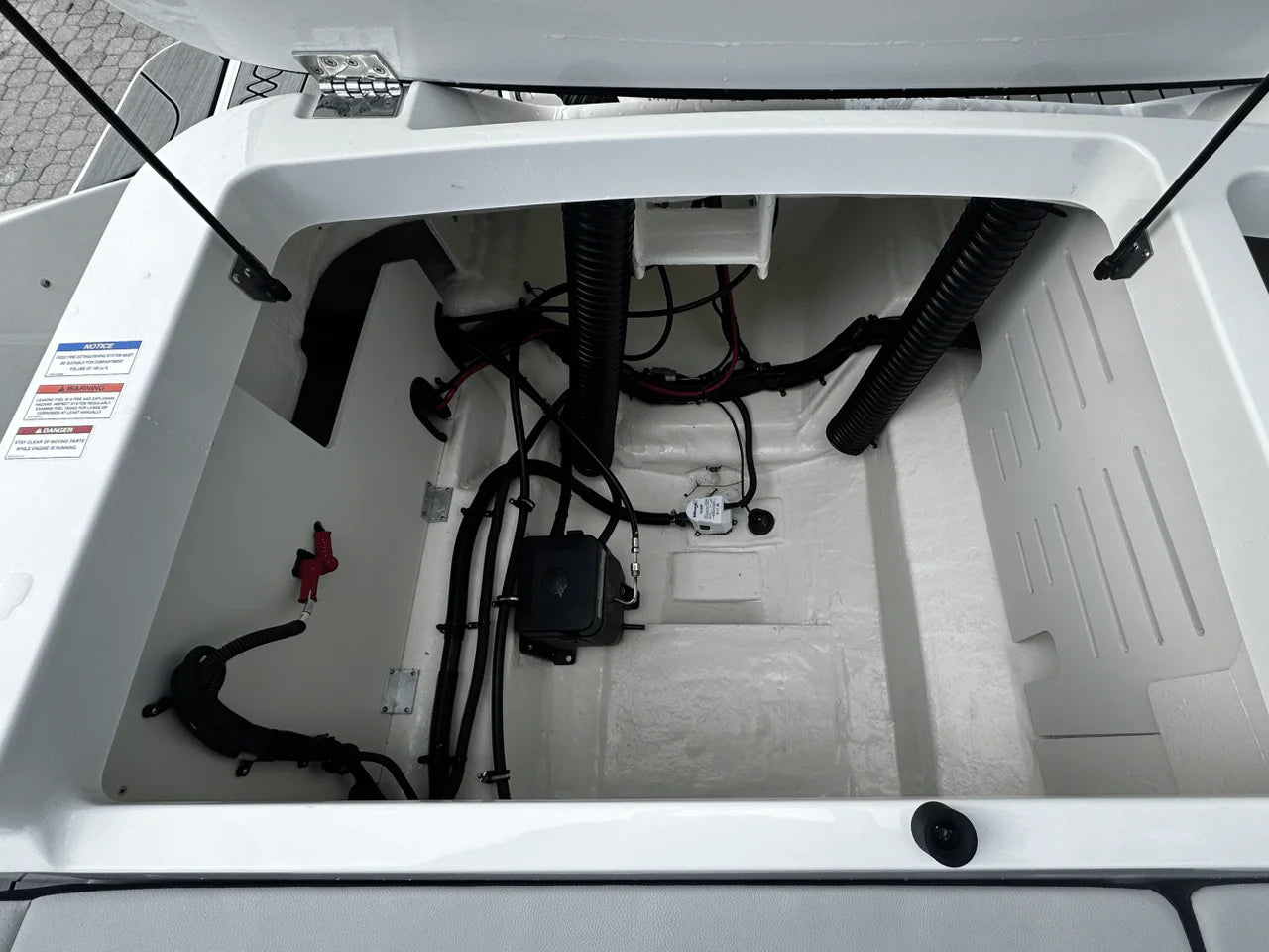 2026 Sea Ray SPX 210 Outboard 21.0 feet, Clearwater, Florida #19