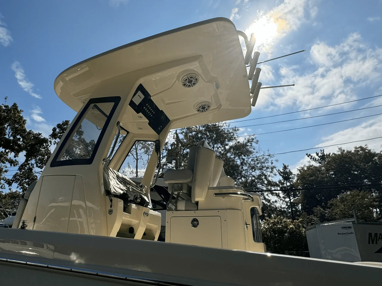 2025 Scout 281 XSS 28.0 feet, Clearwater, Florida #41