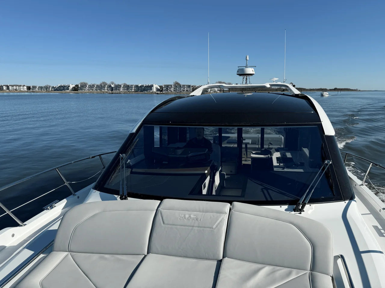 2025 Galeon 450 HTC 45.0 feet, Clearwater, Florida #65