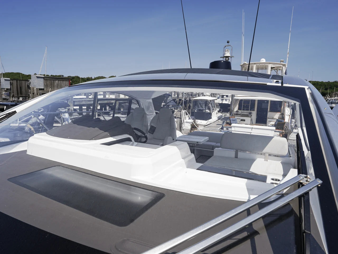 2026 Azimut A45 45.0 feet, Clearwater, Florida #53