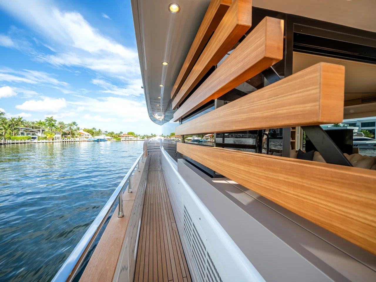 2026 Azimut Magellano 25M 84.0 feet, Clearwater, Florida #81