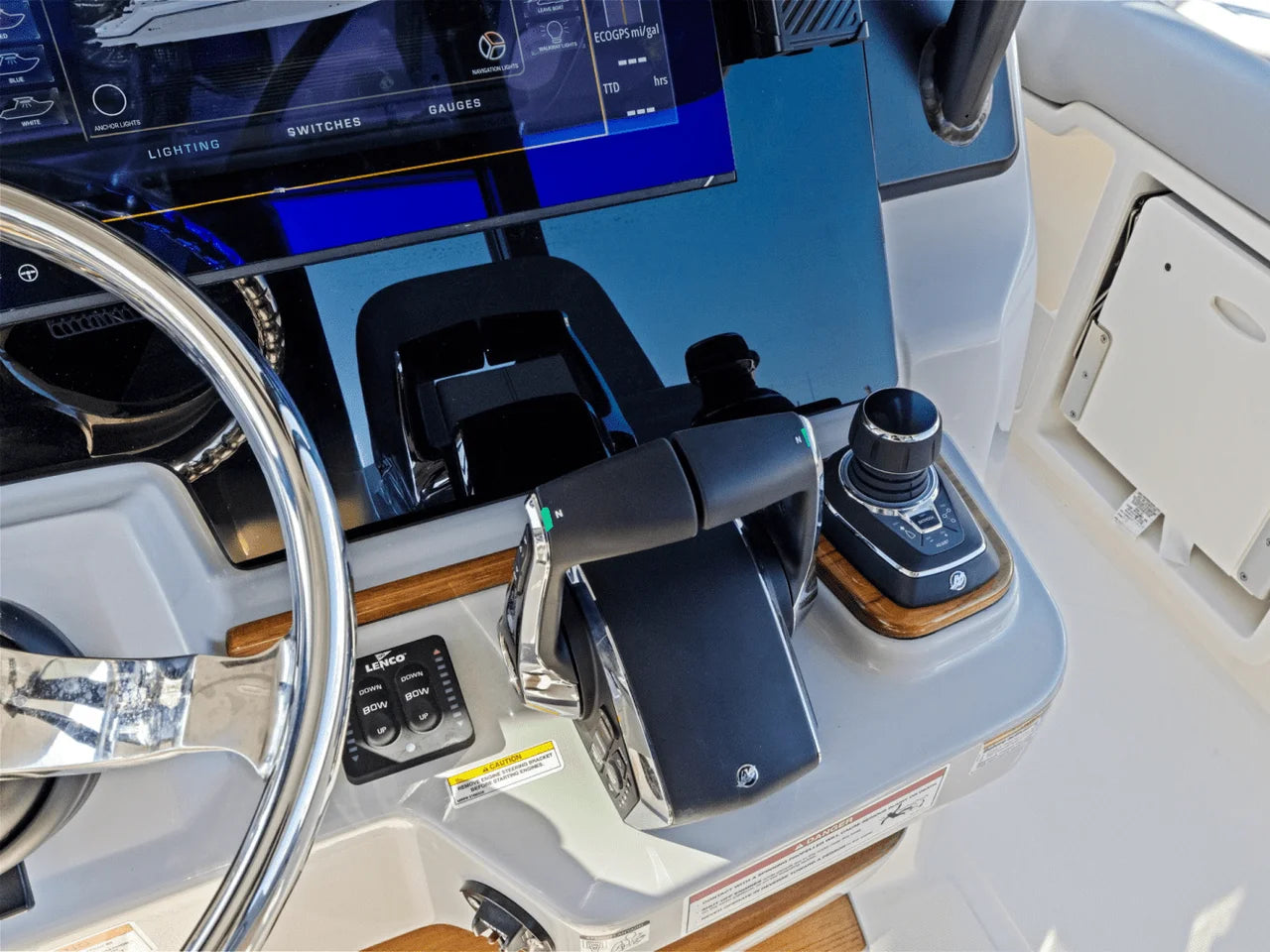 2025 Boston Whaler 360 Outrage 36.0 feet, Clearwater, Florida #36