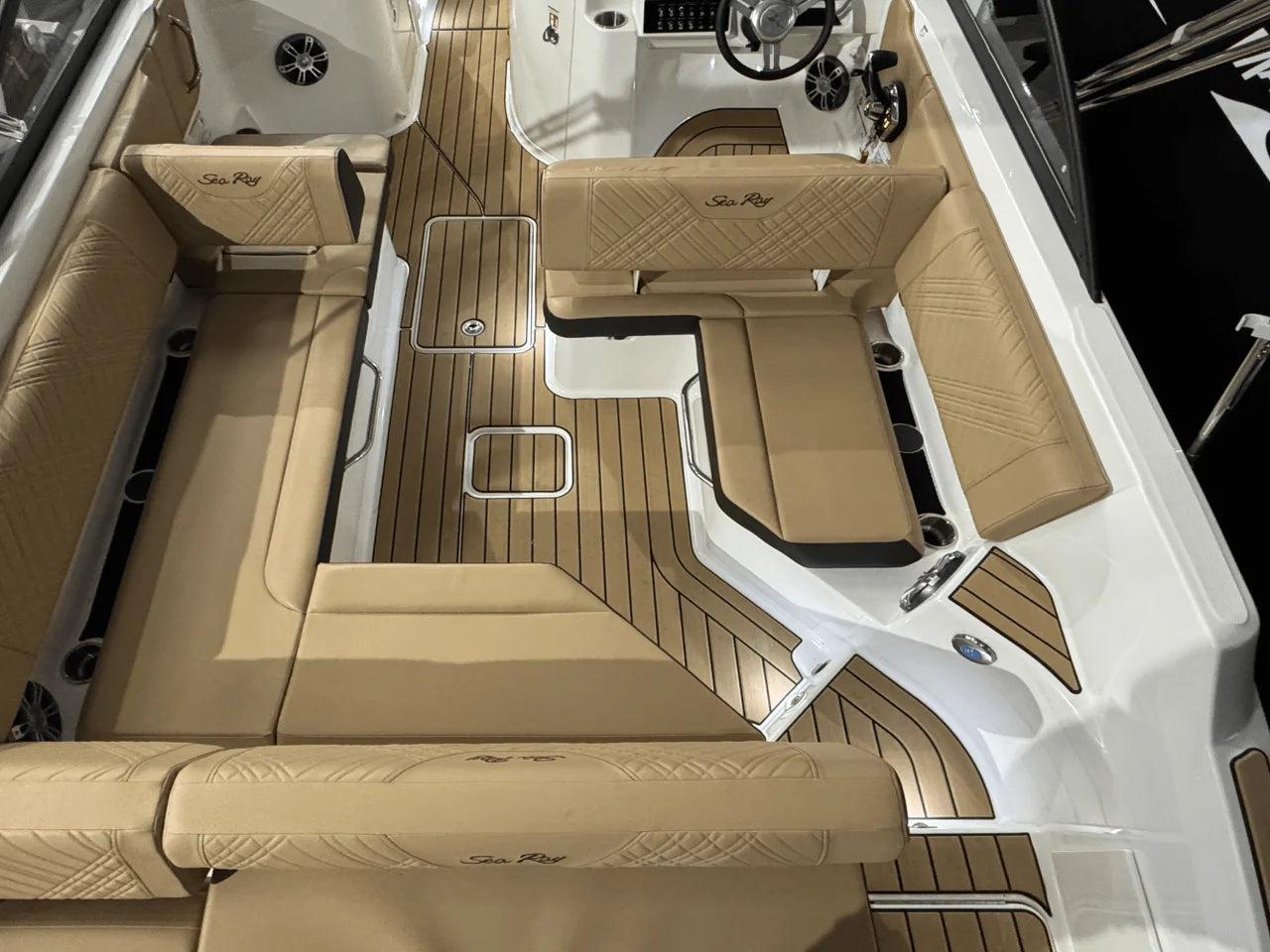 2025 Sea Ray 250 SDX 25.0 feet, Clearwater, Florida #15