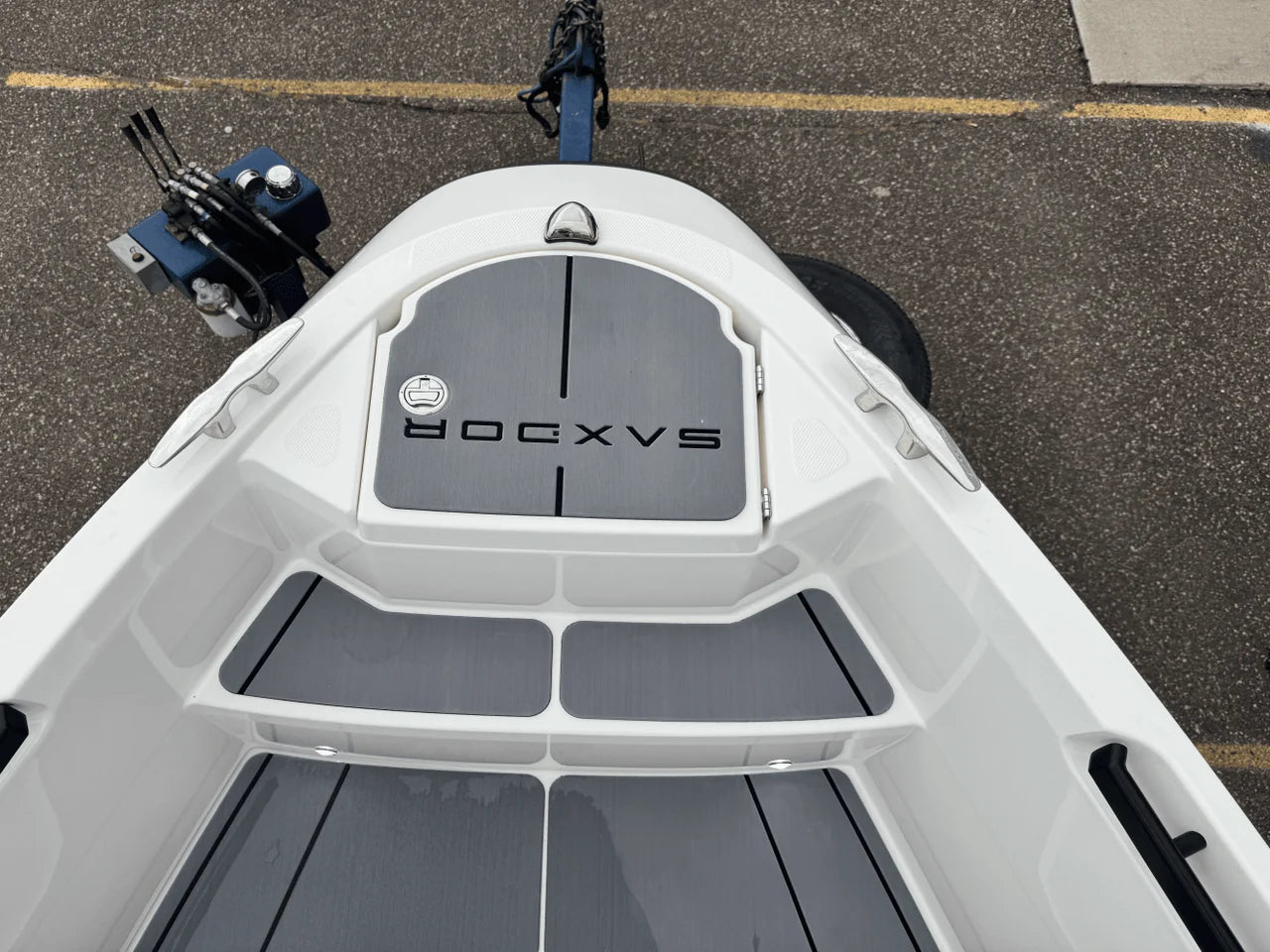 2025 Saxdor 320 GTO 32.0 feet, Clearwater, Florida #69