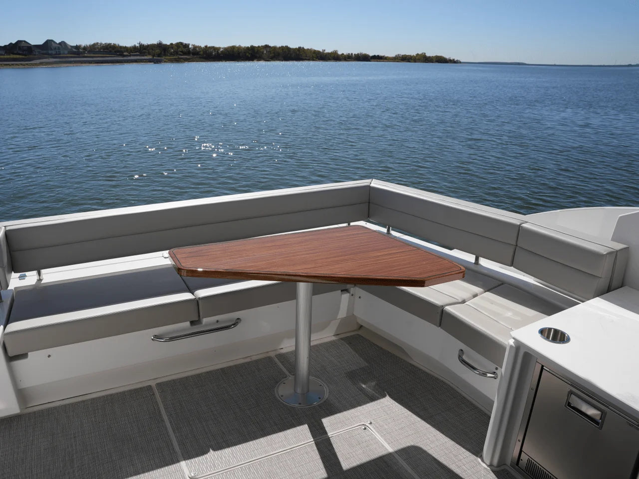 2025 Cruisers Yachts 46 Cantius 46.0 feet, Clearwater, Florida #11