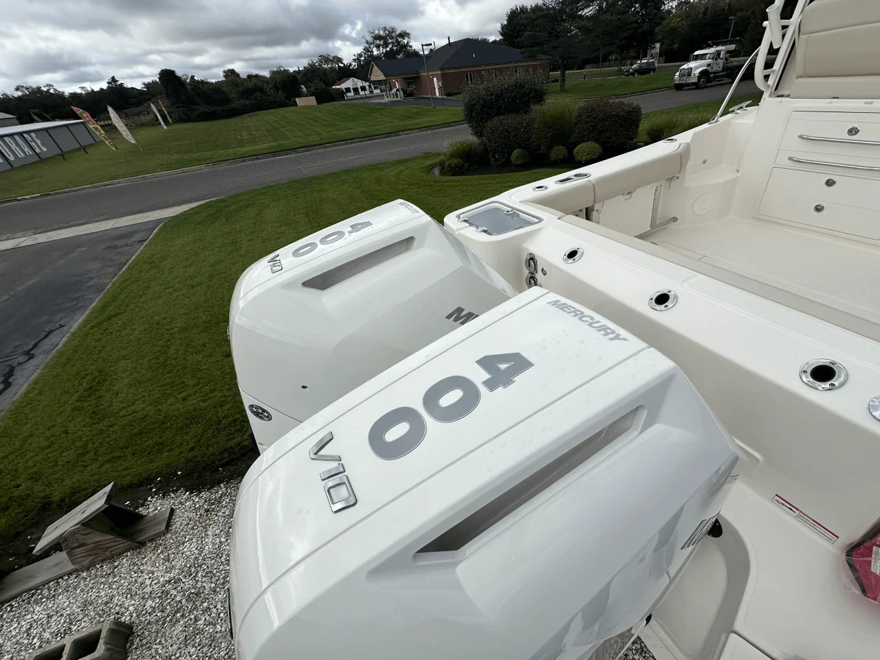 2026 Boston Whaler 325 Conquest 32.0 feet, Clearwater, Florida #10