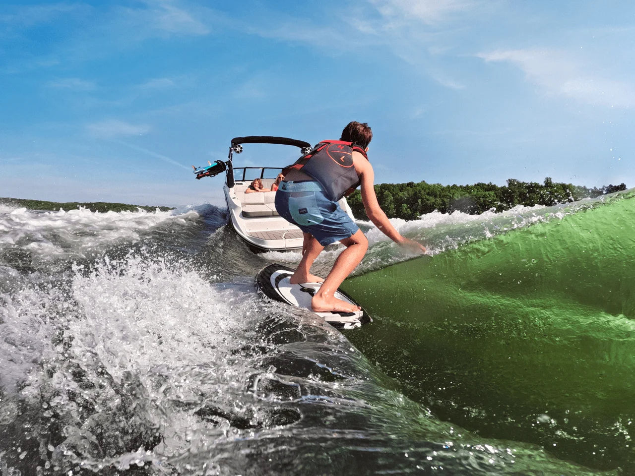 2026 Sea Ray SDX 230 Surf 23.0 feet, Clearwater, Florida #35