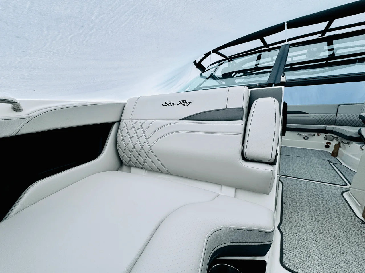 2025 Sea Ray SLX 260 Outboard 26.0 feet, Clearwater, Florida #57