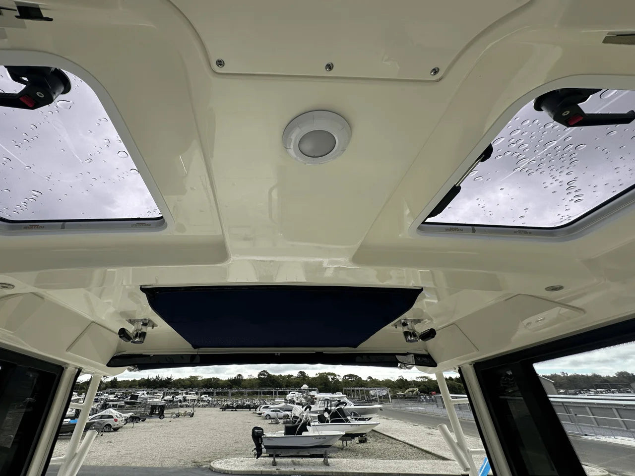 2026 Boston Whaler 325 Conquest 32.0 feet, Clearwater, Florida #62