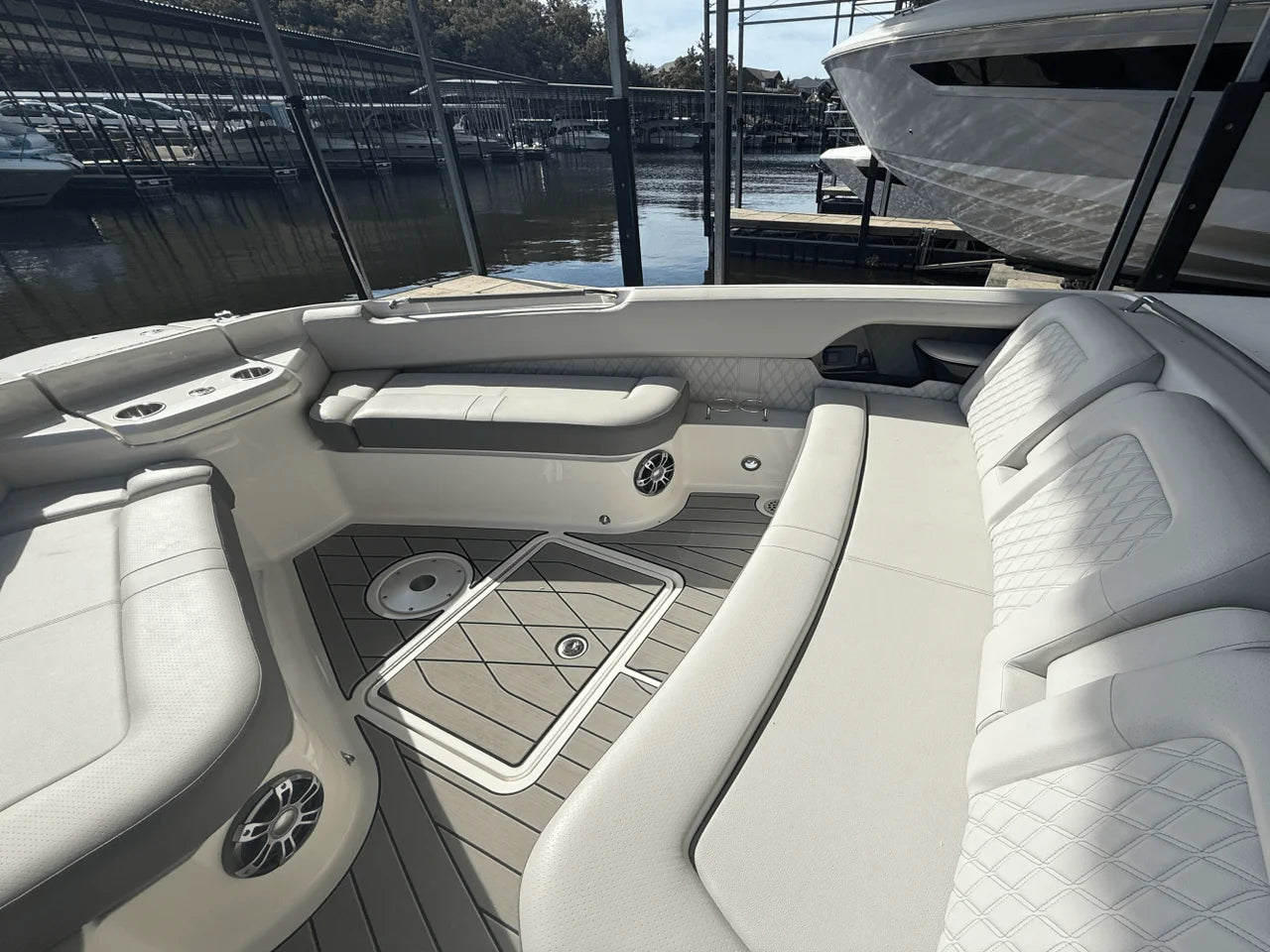 2026 Sea Ray SLX 400 40.0 feet, Clearwater, Florida #29