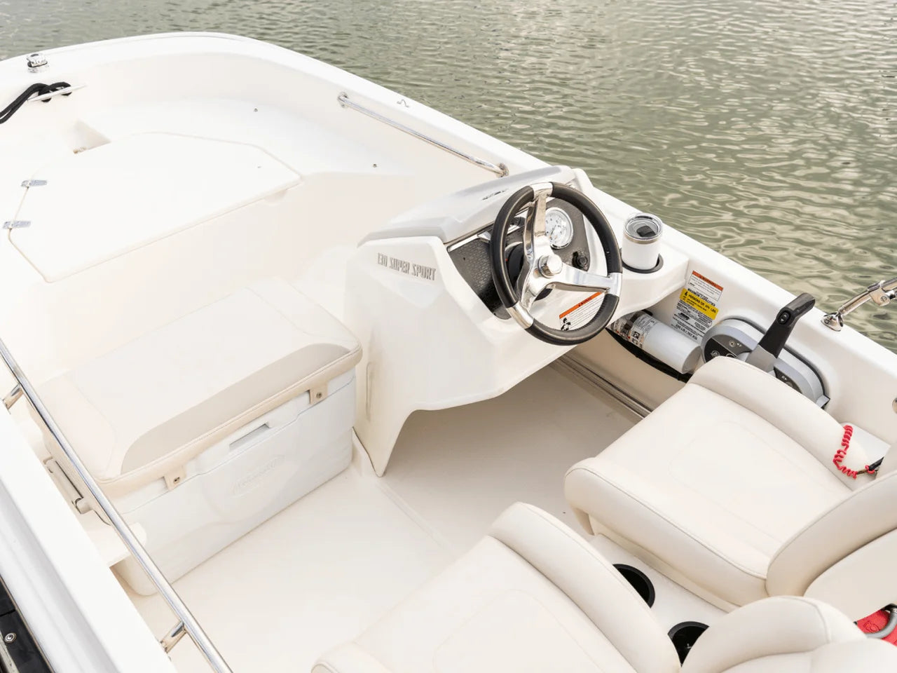 2026 Boston Whaler 130 Super Sport 13.0 feet, Clearwater, Florida #36