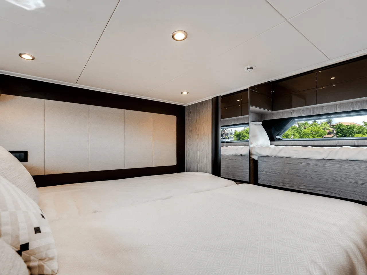 2025 Azimut ATLANTIS 45 45.0 feet, Clearwater, Florida #34