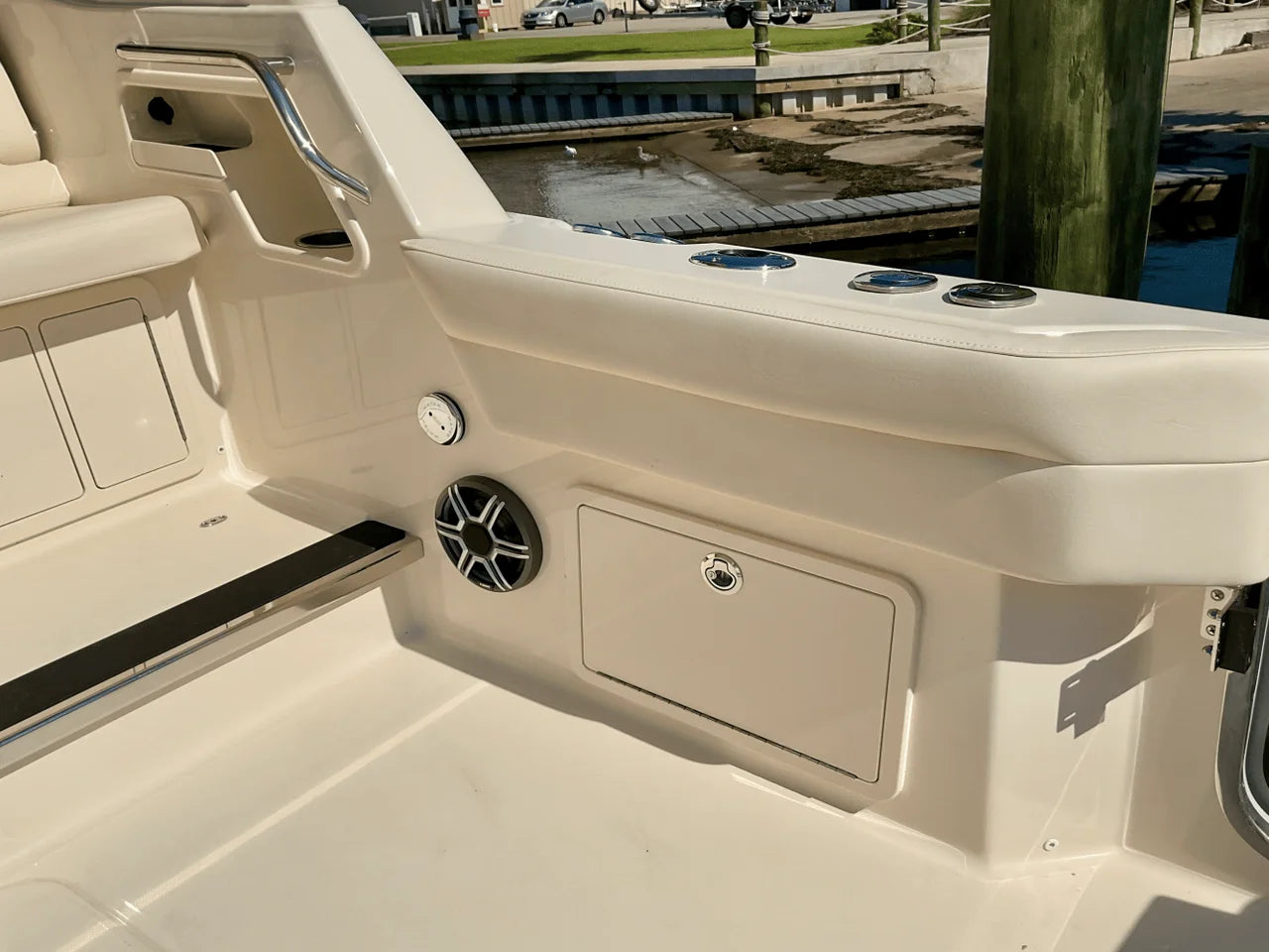 2026 Grady-White Freedom 415 41.0 feet, Clearwater, Florida #41