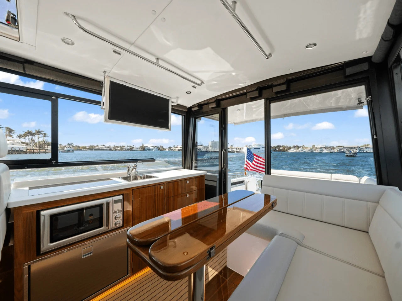 2025 MJM 42 46.0 feet, Clearwater, Florida #46