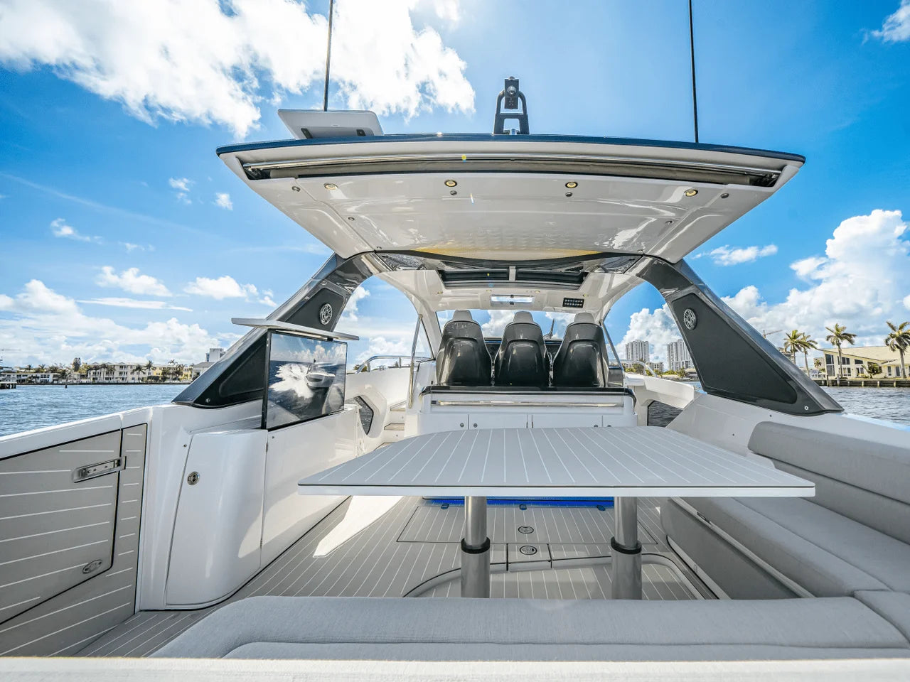 2026 Azimut Verve 42 42.0 feet, Clearwater, Florida #8