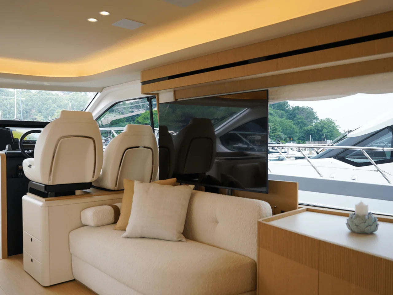 2026 Azimut Fly 62 62.0 feet, Clearwater, Florida #20