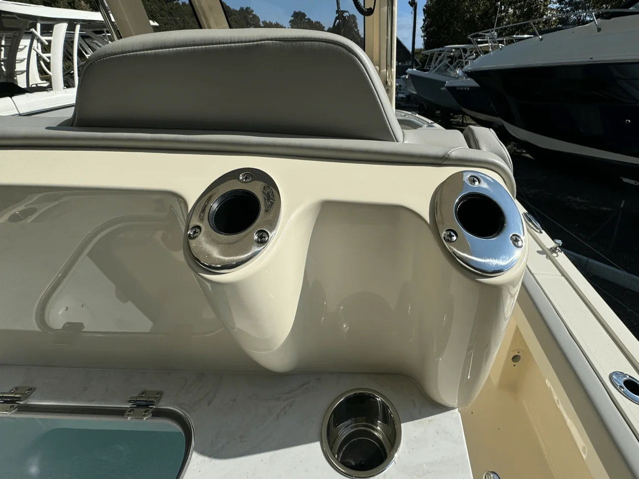2025 Scout 281 XSS 28.0 feet, Clearwater, Florida #26