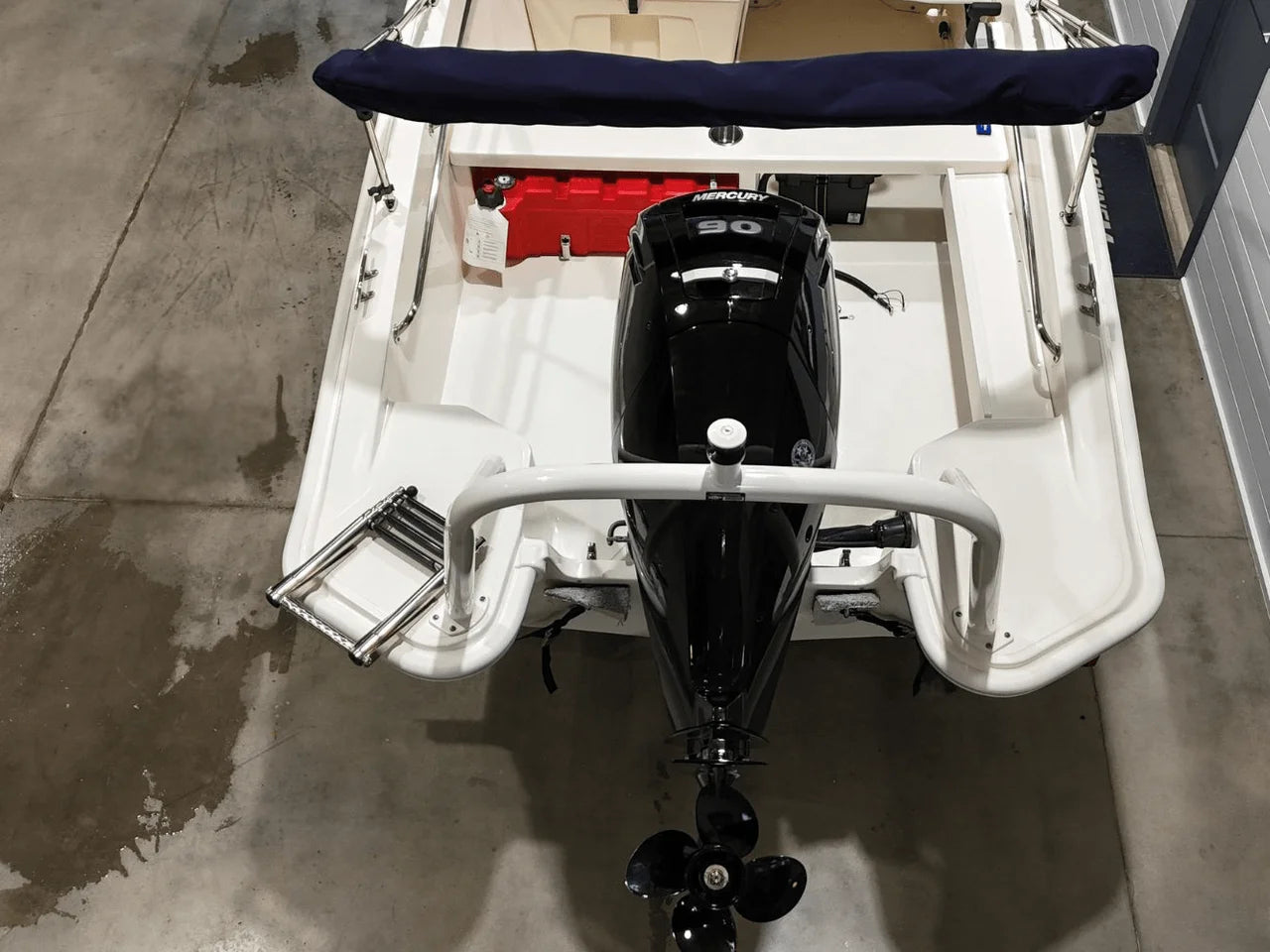 2026 Boston Whaler 160 Super Sport 16.0 feet, Clearwater, Florida #11