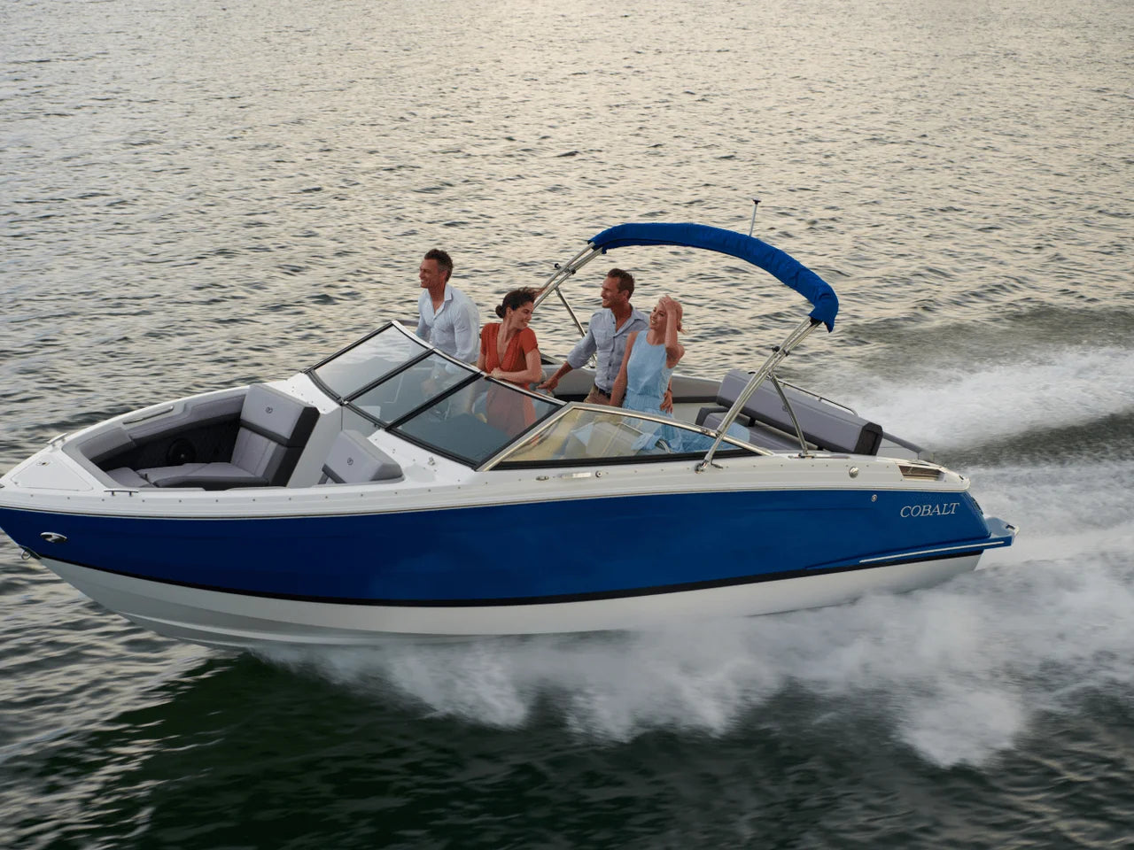 2026 Cobalt R4 24.0 feet, Clearwater, Florida #1