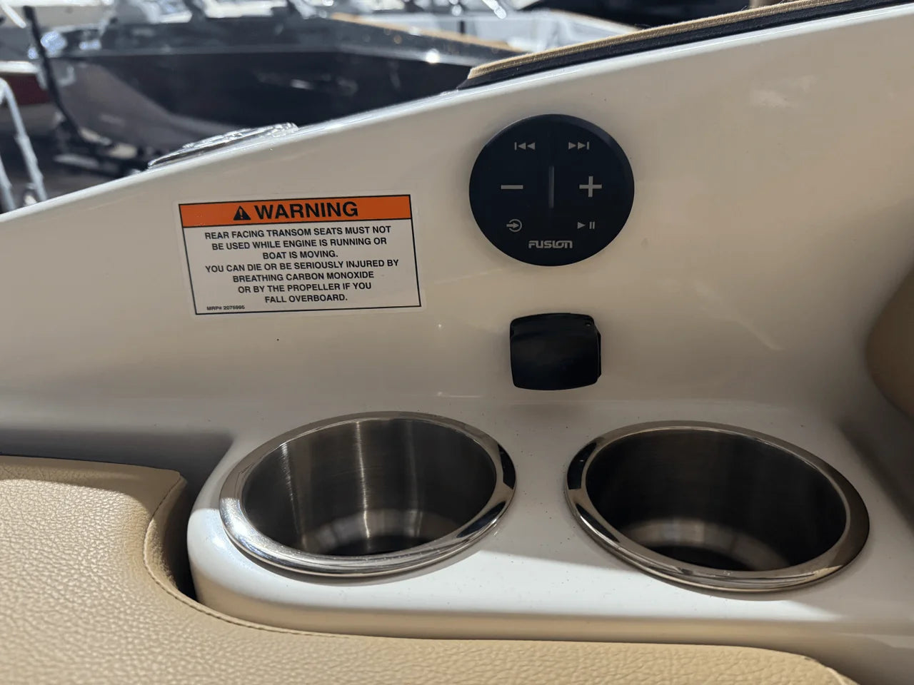 2025 Sea Ray 250 SDX 25.0 feet, Clearwater, Florida #9
