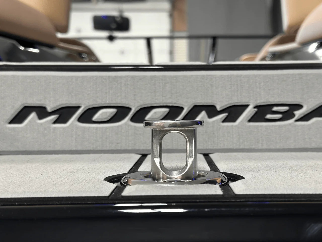2025 Moomba Mojo 23.0 feet, Clearwater, Florida #22