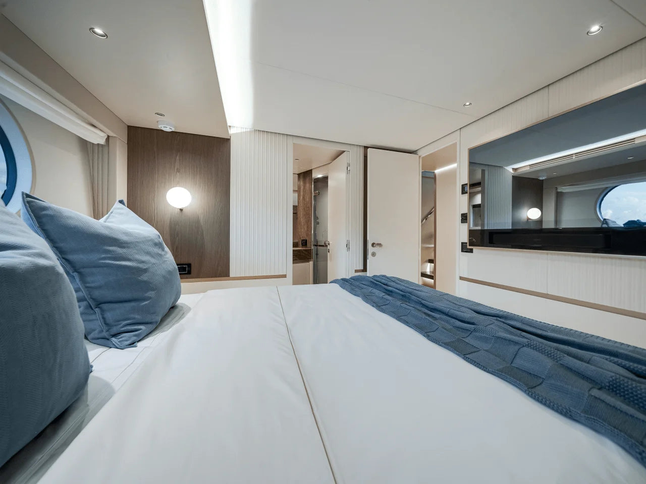 2026 Azimut Magellano 25M 84.0 feet, Clearwater, Florida #71