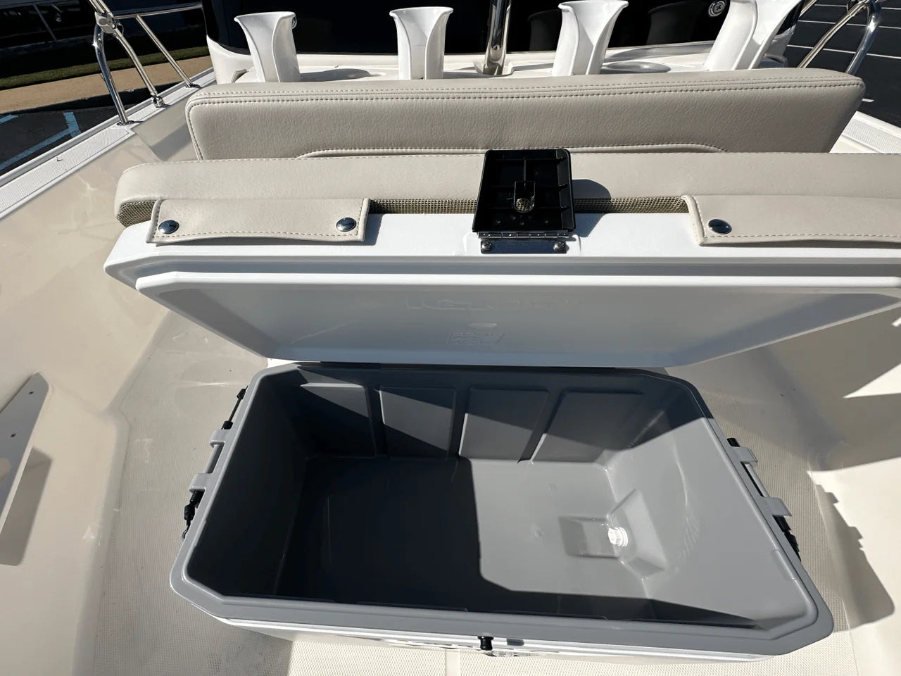 2026 Boston Whaler 170 Montauk 17.0 feet, Clearwater, Florida #13