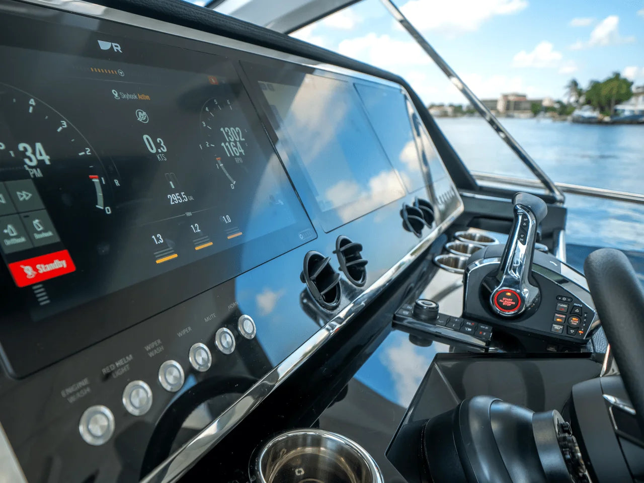 2026 Azimut 48 Verve 48.0 feet, Clearwater, Florida #36