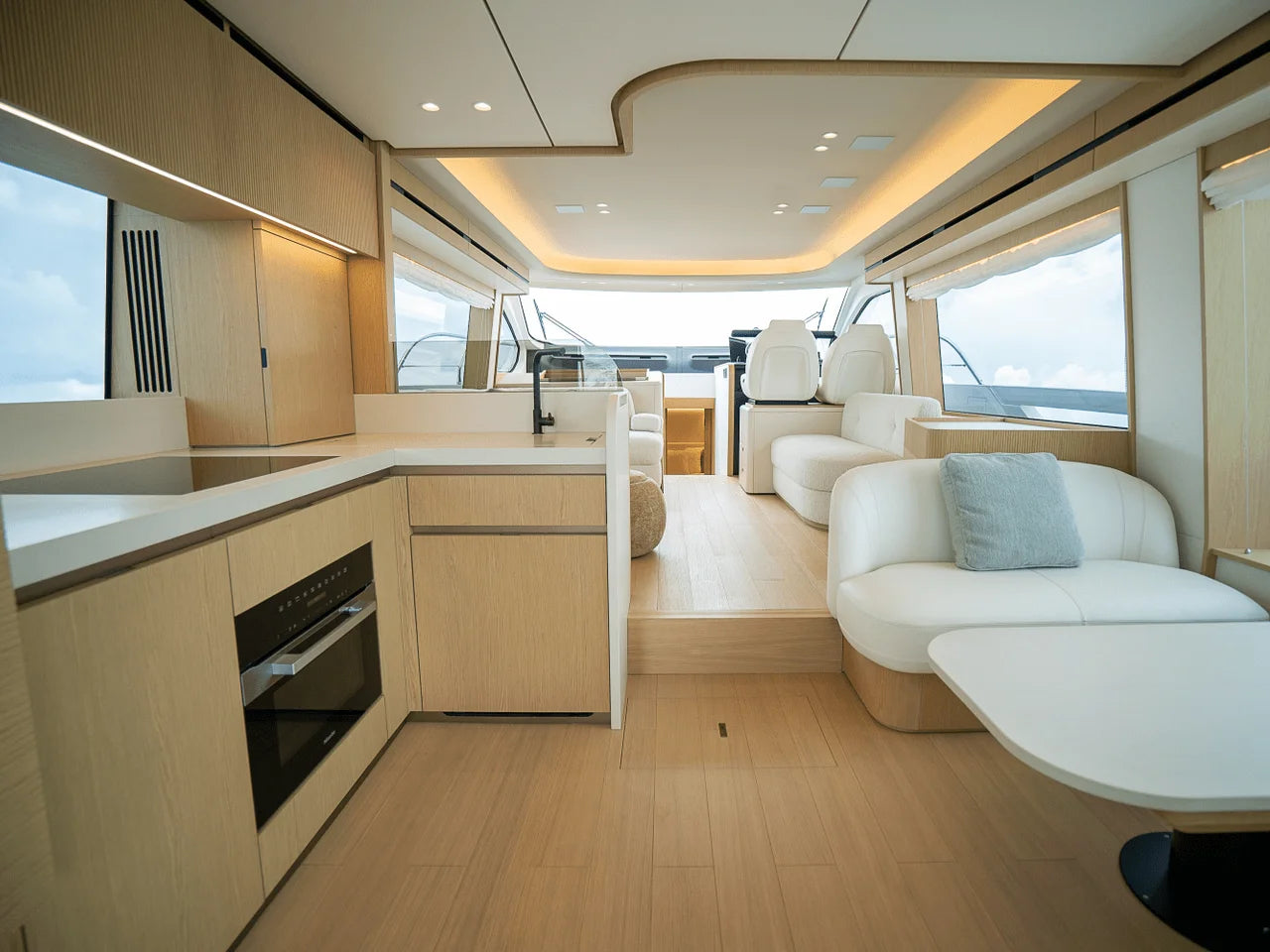 2026 Azimut Fly 62 62.0 feet, Clearwater, Florida #15