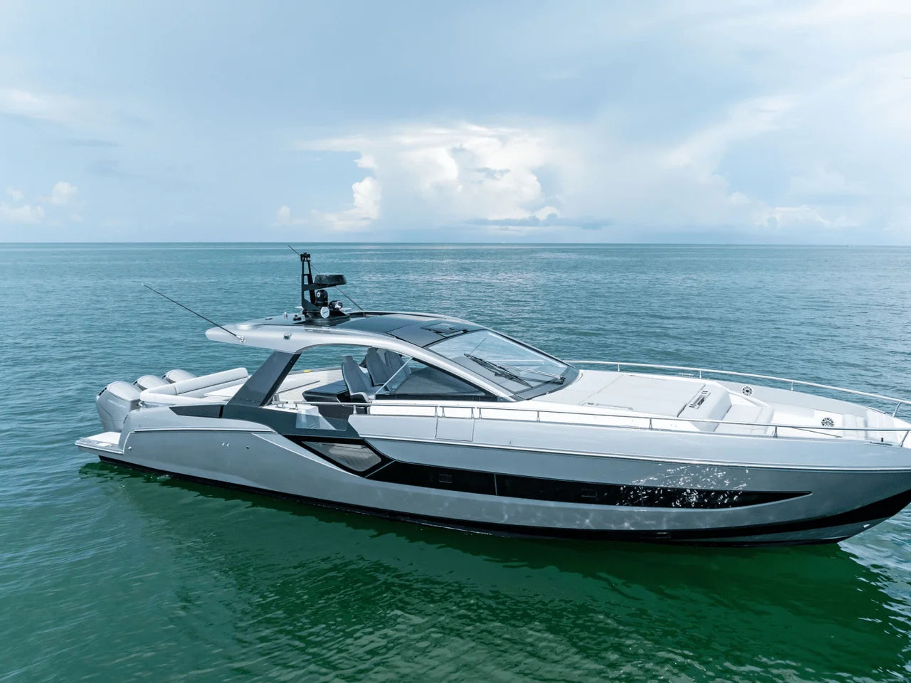 2026 Azimut 48 Verve 48.0 feet, Clearwater, Florida #5