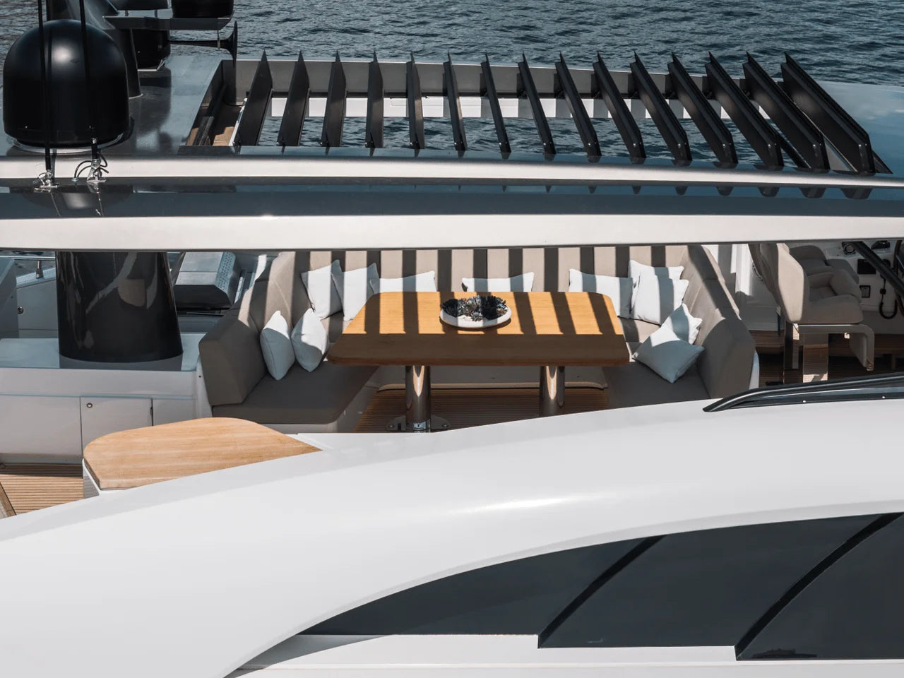 2026 Azimut Magellano 25M 84.0 feet, Clearwater, Florida #10