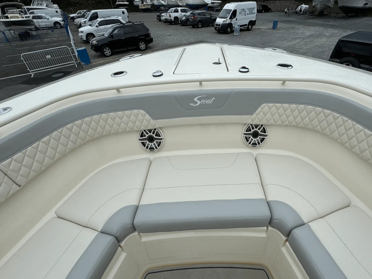 2025 Scout 377 LXF 37.0 feet, Clearwater, Florida #65
