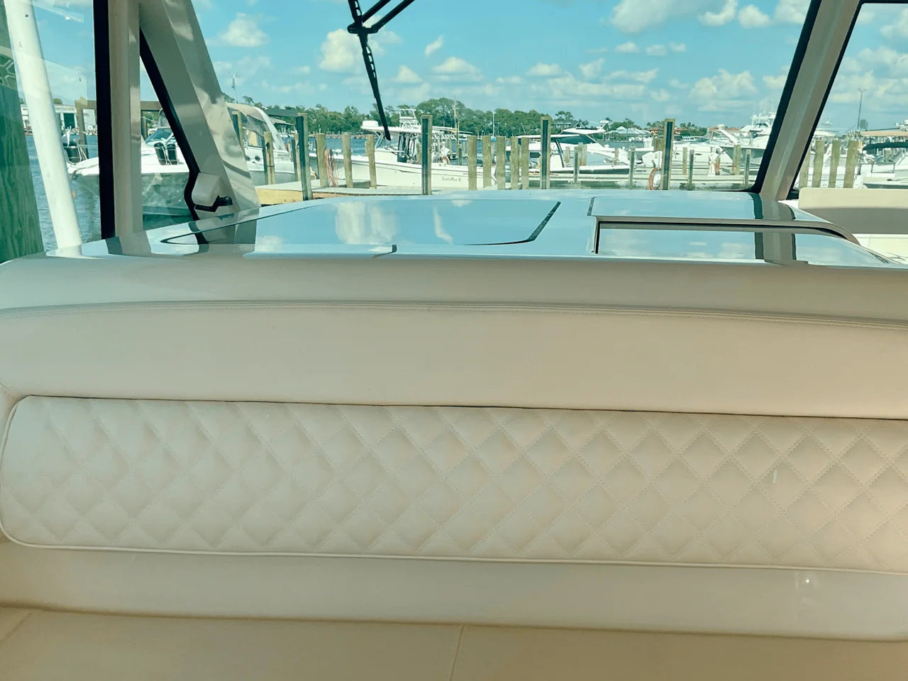 2026 Grady-White Freedom 415 41.0 feet, Clearwater, Florida #37