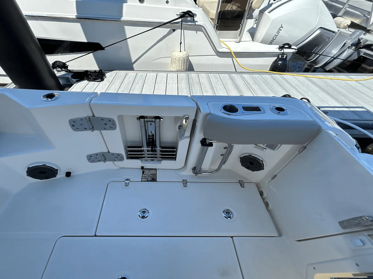 2025 Boston Whaler 365 Conquest 36.0 feet, Clearwater, Florida #16