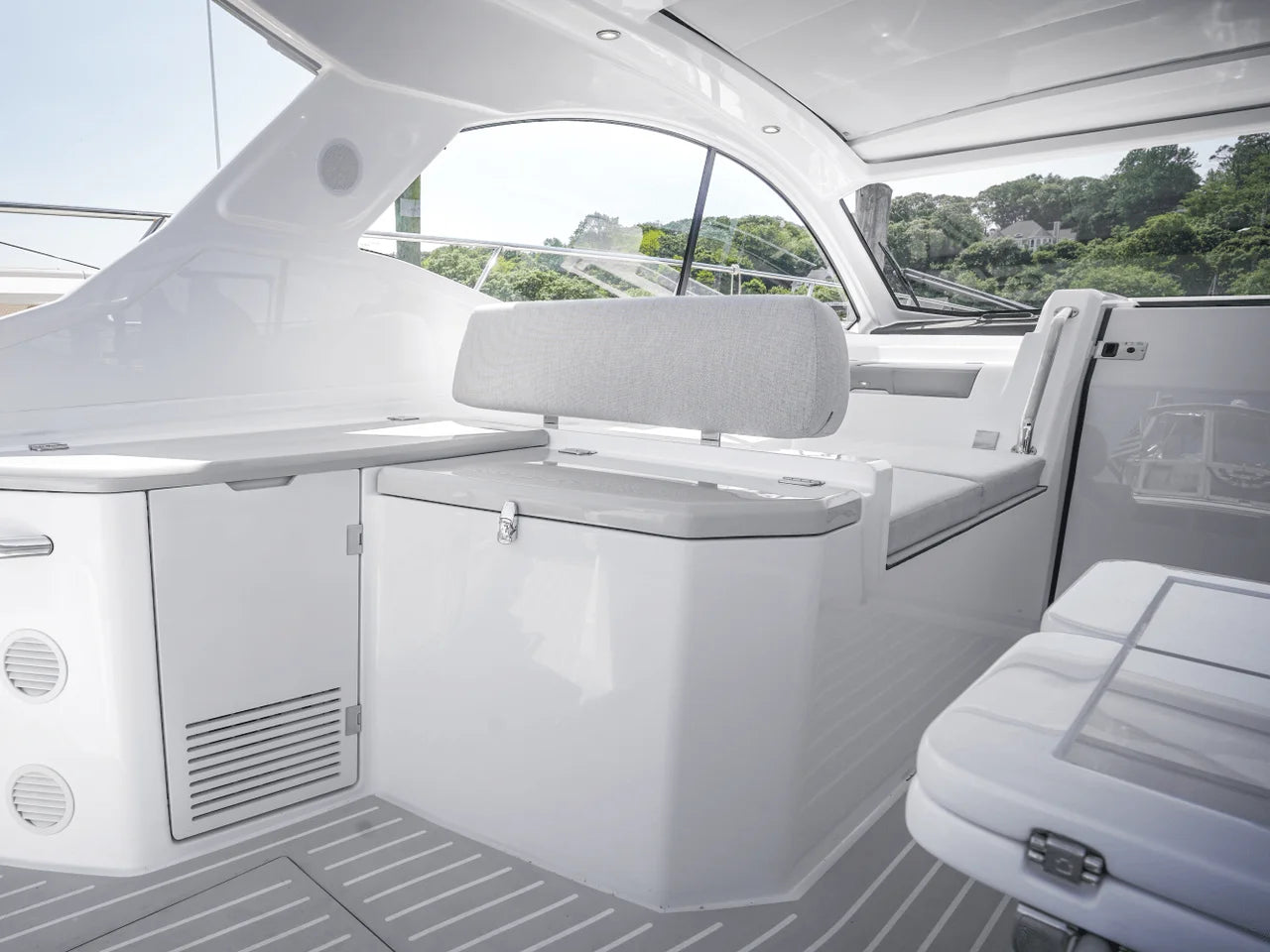 2026 Azimut A45 45.0 feet, Clearwater, Florida #28